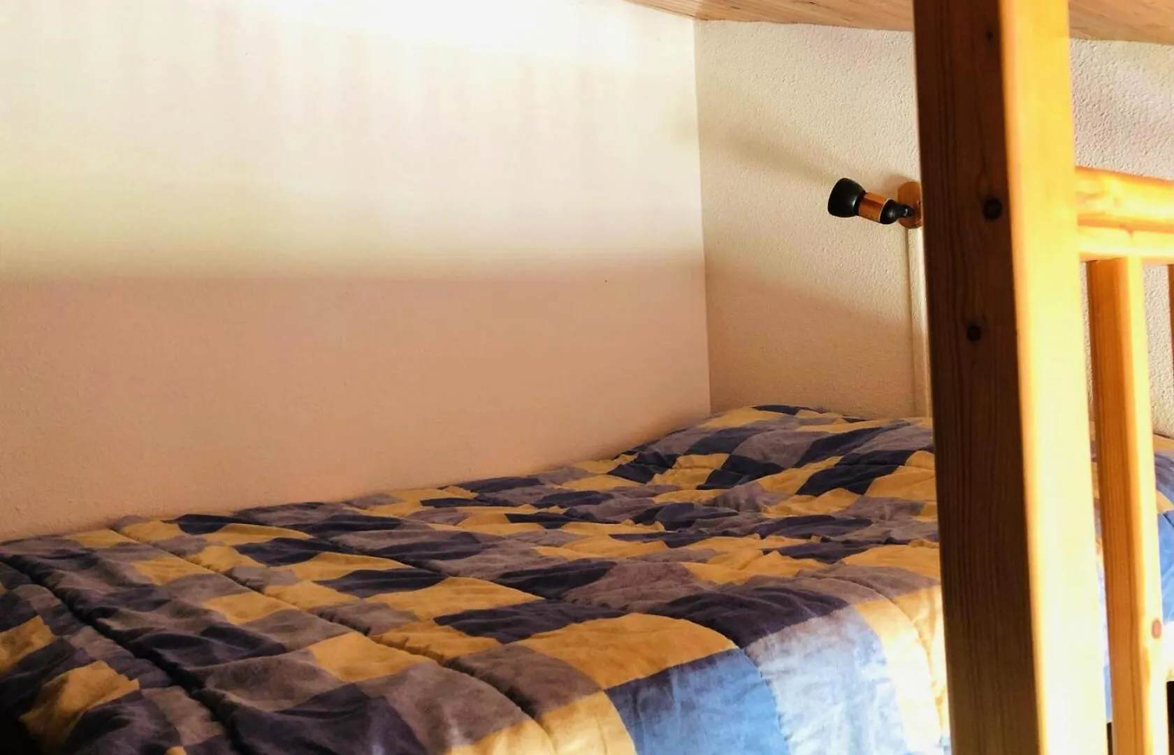 Residence Cheval Blanc - Le Cheval Blanc C45 - Joli Studio Chaleureux Au Pied Des Pistes Mae-1711 ヴァルモレル フランス