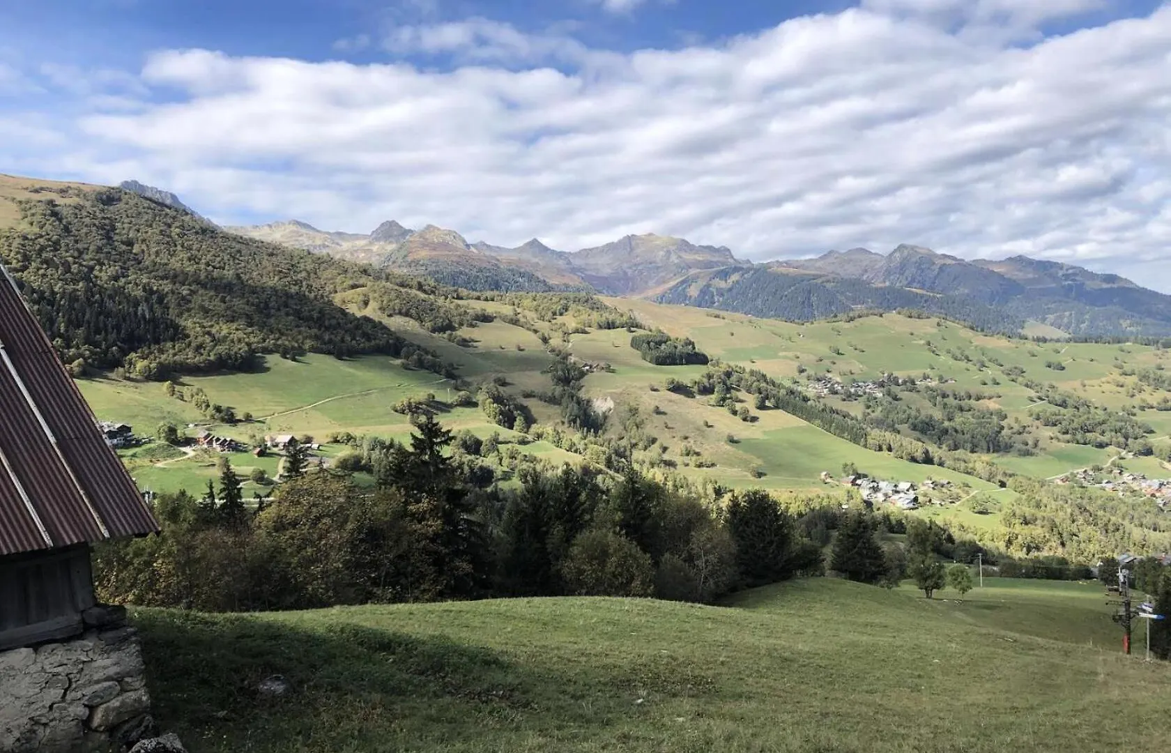Residence Cheval Blanc - Le Cheval Blanc C45 - Joli Studio Chaleureux Au Pied Des Pistes Mae-1711 ヴァルモレル